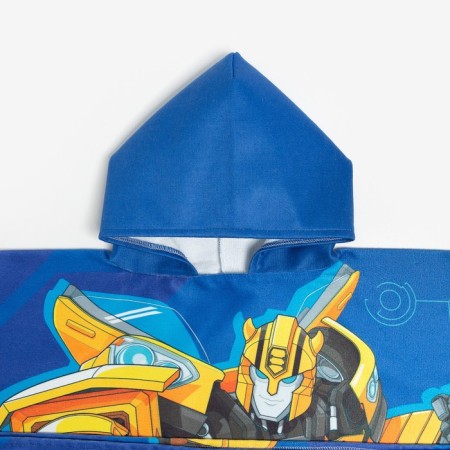 POPENCHE TRAING TRANDER BUMBLEBEE TRANSFORMERS 60x120 cm, 50% hl., 50% polyester-3