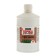 Fertilizer organic liquid "barrel and four buckets", potassium humate in bottles, 600 ml