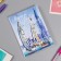 Photo album soft. In 36 photos 10x15 cm, plastic. Sheets "Peter Yachts"