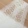 Lace Hipure, 83 mm × 11 ± 1 m, Iori color