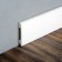 Floor plinth for painting 1 UHD 05/80 2000x80 mm