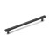 Cappio Hanson REALILING HANDEN, D = 12 mm, m/o 192 mm, black color