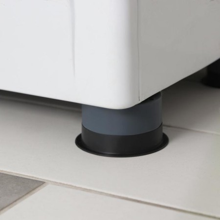 Anti -vibration stands, 4 pcs, 7.4 × 4.6 cm, D = 4.7 cm-4