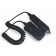An extension cigarette lighter AVS CS102, 12/24 in