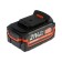 Patriot PB BR 21V, 21 V, Li-Ion, 3 Ach, UES, thin charging battery