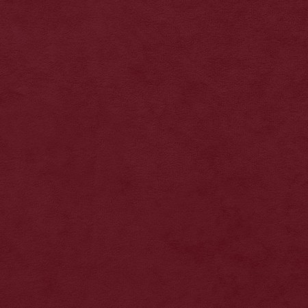 Mesh-bag comfort, size 90x115 cm, velor fabric, burgundy color-1