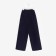 Pants for Minaku girl, blue, height 140 cm