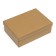 Folding box, craft, 21 x 15 x 7 cm