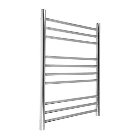 The heated towel rail "Bohemia", 500x800 mm, internal thread 1/2 "