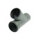 The sewer's tee is Flextron, internal, d = 110 x 110 mm, 45 °