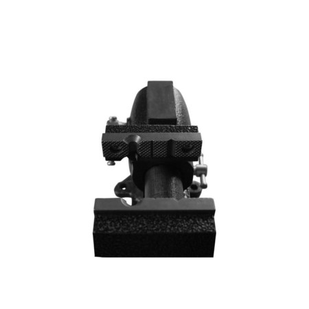 Cast iron grip Berger BG1341 Foress, 63 mm, multifunctional with clamp-1