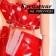 Clothing and accessories for dolls: skirt, top, jacket