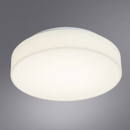 Aqua-Tablet LED 7 cm, D 22 cm, 18W Led-1