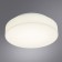 Aqua-Tablet LED 7 cm, D 22 cm, 18W Led
