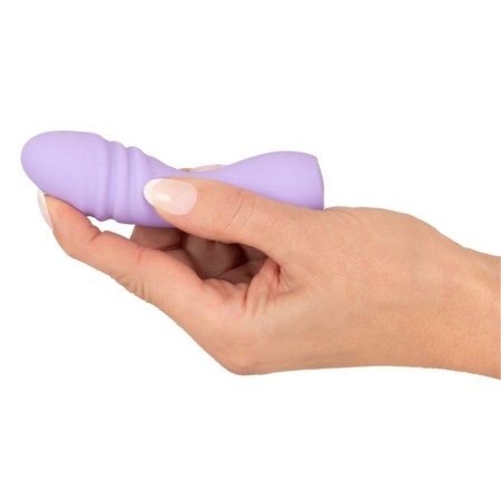 Cuties minivibrator, 10.8 cm, purple-3