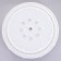 Causteen with PDU 1232/1 LED 95W 3000-6000K white 50x50x9 cm Bayerlux