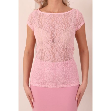 Women's blouse Wisell M3-3550/19, size 48-8