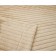 Orelando bedspread, size 220x240 cm