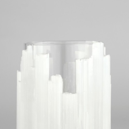 VAZ for flowers SPRAGE "ELECTRA" 15 x 13 x 13 cm-2