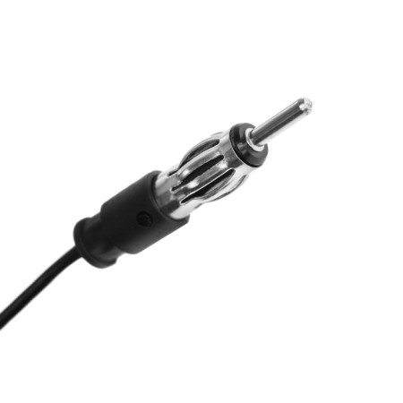 Car Antenna "Triad 99.5 Express", active-4