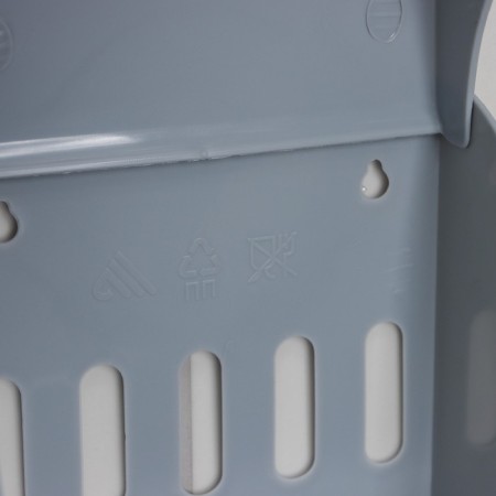 Toilet paper holder "Fantasy", color mix-6