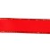 Medal ribbon, red