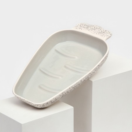 Ceramic Havage Ceramic baking, gray, 1 variety, Iran