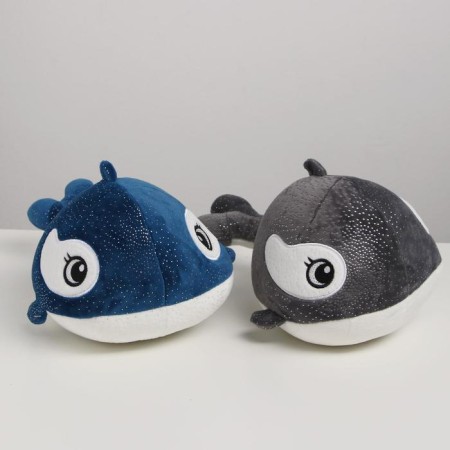 Soft toy "Kit", Mix colors-3