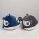 Soft toy "Kit", Mix colors