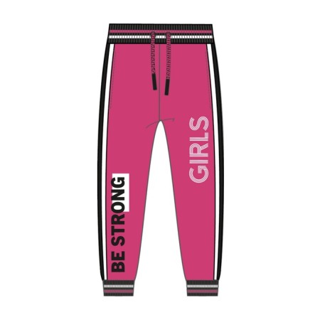 Брюки для девочки PlayToday, рост 104 см-8