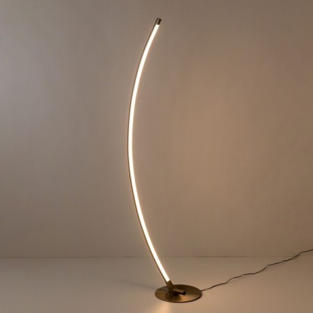 Kitilux "Rudy" CL804031, 26x150 cm, 1x12W, LED, Gray Color.-8