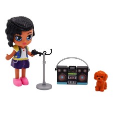 Set of game Funky Toys 