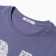 T -shirt for a boy, indigo color, height 146 cm