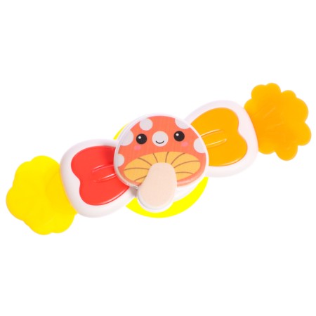 A set of turntables on the suction cup “I twisted”, 3 pcs.-2