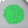 Glass bead 12/0 "grassy" smooth No. 677 450 gr