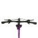 Bicycle 27.5 "Cord Starlight, Magent color, size 15’ ’