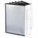 Demosystem wall -mounted on 10 A4 Staff panels, black