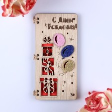 A postcard-convert on magnets 