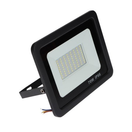 Flight LED, 70 W, 5400 lm, 6500k, IP66, 220V-1