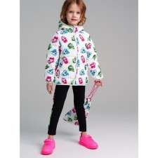Demisason jacket for the girl PlayTode, height 98 cm