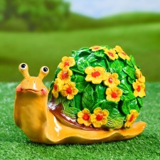 Garden figure 