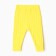 Pants are children, yellow color, height 74 cm