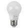 LED LED era Red Line “GRUSH”, 8 W, E27, 640 lm, 4000k, glow of white