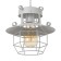 Lamp Bayerlux 2137/1wt E27 40W white 21x21x21-120 cm