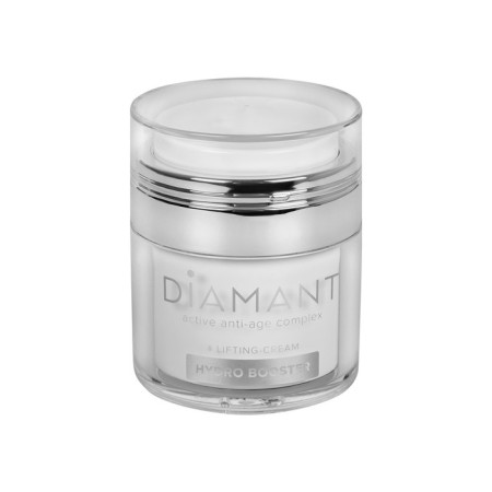Diamant lifting cream for sensitive skin, 50 ml-4
