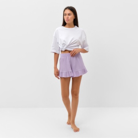 Women's shorts KAFTAN BASIC Line, p. 42, lilac-4