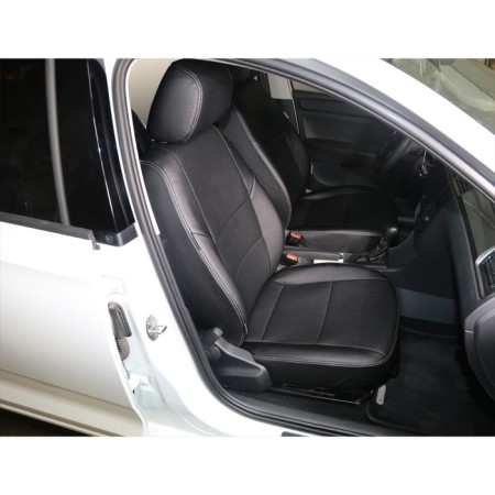 Senator Atlatont Skoda Rapid Autorekhls since 2012-2020, eco-leggings, section. ass. row, black-1
