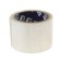 Adhesive tape Unibob 72mm*66m 40 mkm, transparent