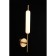 Wall lamp (sconces) Carla LED 3000K 8W