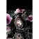 Decorative cream-painting body with chocolate aroma, 100 ml